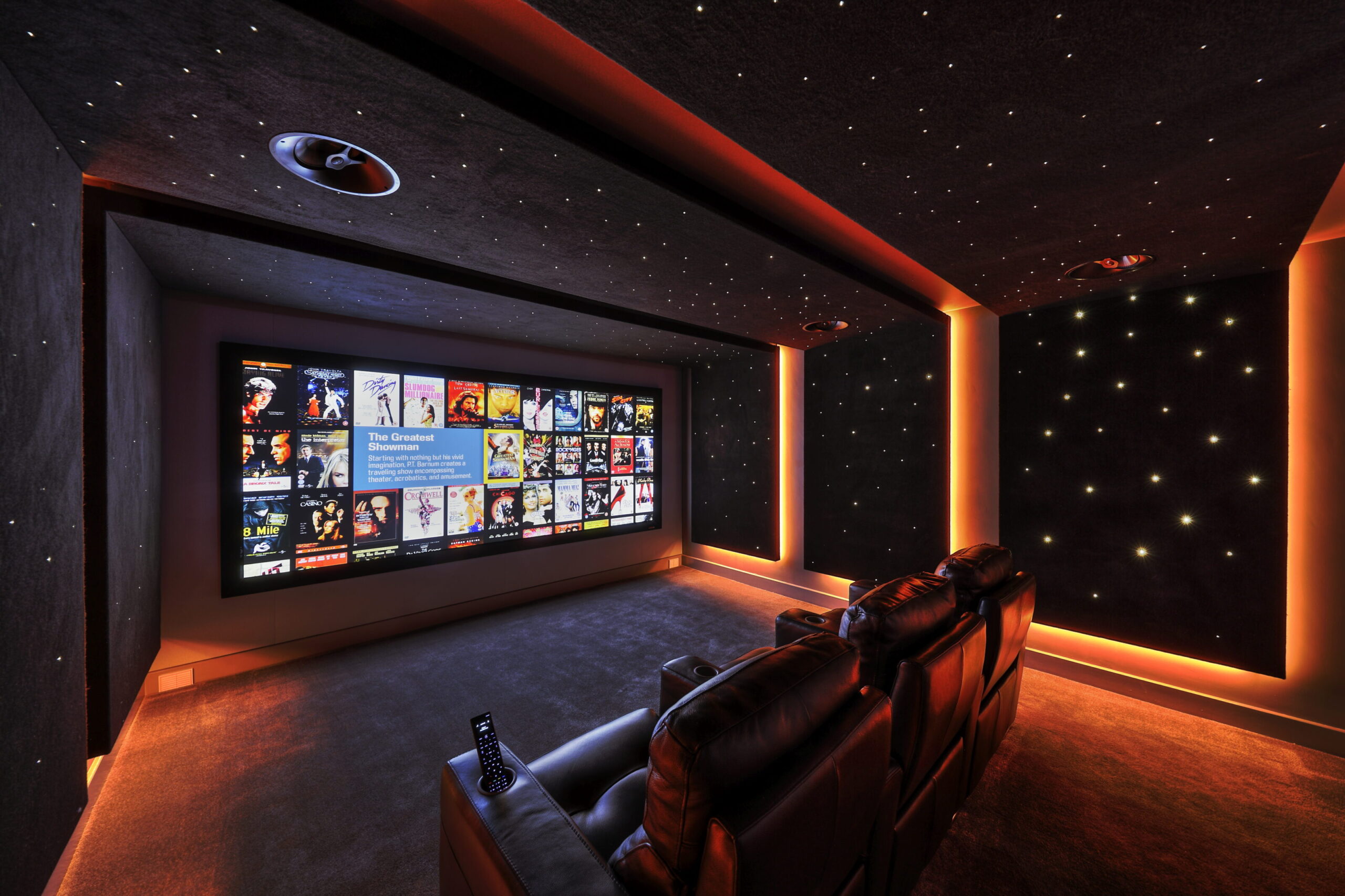03Smart Rooms