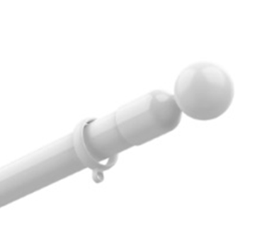 Rod Rail